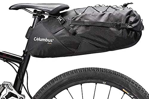Mejores bolsas bikepacking columbus