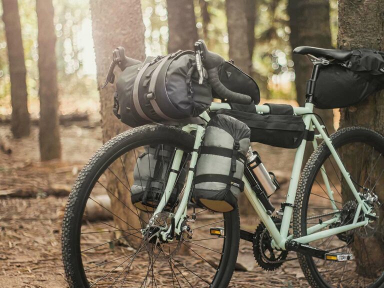 Mejores bolsas bikepacking para horquilla