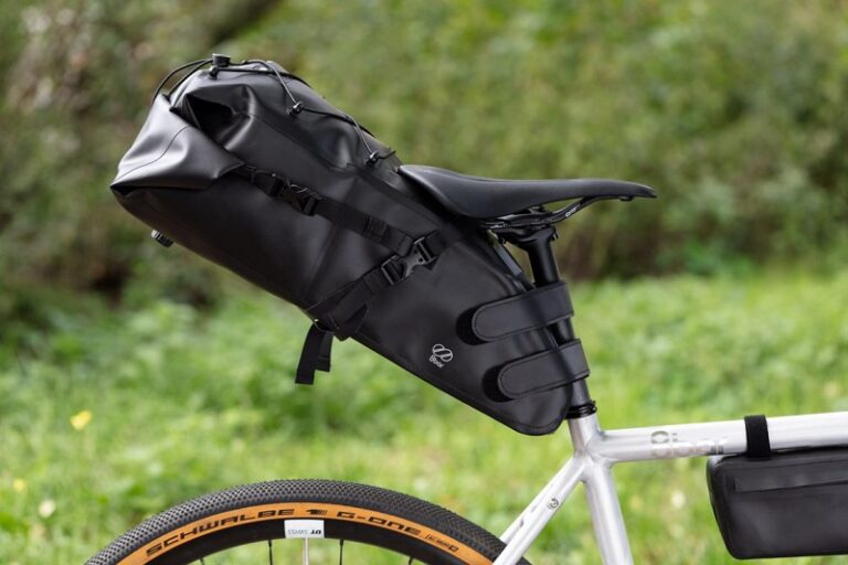 Mejores bolsas bikepacking pro